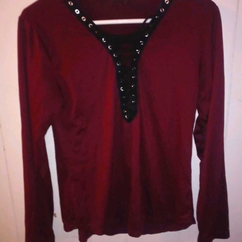 Womens shirt